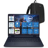 Dell Alienware 16 Aurora AC16250 Intel Core 7 240H 32GB Ddr5 2tb SSD Windows 11 Pro 8gb RTX5060 16 Inç 2K(2560×1600) Wqxga 120Hz Wva Gaming Laptop AC16250C71615U56NP18 + Zetta Çanta - 2 TB - 32 GB