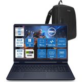 Dell Alienware 16 Aurora AC16250 Intel Core 7 240H 32GB Ddr5 4tb SSD Windows 11 Pro 8gb RTX5060 16 Inç 2K(2560×1600) Wqxga 120Hz Wva Gaming Laptop AC16250C71615U56NP19 + Zetta Çanta