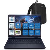 Dell Alienware 16 Aurora AC16250 Intel Core 7 240H 96GB Ddr5 2tb SSD Windows 11 Home 8gb RTX5060 16 Inç 2K(2560×1600) Wqxga 120Hz Wva Gaming Laptop AC16250C71615U56NH53 + Zetta Çanta