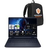 Dell Alienware 16 Aurora Core 5 210H RTX 4050 Gaming Laptop 48GB RAM 2TB SSD 16" QHD+ 120Hz Win11 Home + Per4 Çanta AC16250C516512WP379 - 2 TB - 48 GB