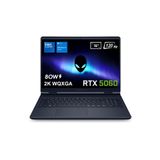 Dell Alienware 16 Aurora Core 7-240h 16gb Ddr5 1tb Ssd Rtx5060 8gb 80w 16 Inç 2k 120hz W11h Gaming