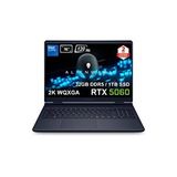 Dell Alienware 16 Aurora Core 7-240h 32gb Ddr5 1tb Ssd Rtx 5060 8gb 16inç 120hz Ubuntu Gaming Laptop Siyah