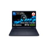 Dell Alienware 16 Aurora Core 7-240H 32GB DDR5 1TB SSD RTX 5060 8GB 16inç 120Hz Ubuntu Gaming Laptop