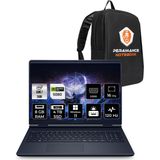 Dell Alienware 16 Aurora Core 7 240H RTX 5060 8GB Gaming Laptop 8GB RAM 4TB SSD 16" QHD+ 120Hz Win11 Home + Per4 Çanta AC16250C716156WP345 - 4 TB - 8 GB