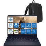Dell Alienware 16 Aurora Intel Core 5 210H 24Gb Ddr5 256Gb Ssd Rtx4050 6Gb 85W Windows 11 Pro 16" Wqxga(2560X1600) 120Hz 300Nıts Taşınabilir Bilgisayar Ac16250p06 + Zetta Çanta