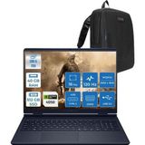 Dell Alienware 16 Aurora Intel Core 5 210H 40Gb Ddr5 512Gb Ssd Rtx4050 6Gb 85W Freedos 16" Wqxga(2560X1600) 120Hz 300Nıts Taşınabilir Bilgisayar Ac16250f17 + Zetta Çanta