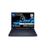 Dell Alienware 16 Aurora Intel Core 7-240H 32 GB DDR5 512 GB RTX 5060 8GB 16 inç 2K WQXGA 120Hz WVA Windows 11 Home AC16250-C7321U56N FR65 Gaming Laptop