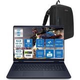 Dell Alienware 16 Aurora Intel Core 7 240H 48GB Ddr5 512GB SSD Windows 11 Pro 8gb RTX5060 16 Inç 2K(2560×1600) Wqxga 120Hz Wva Gaming Laptop AC16250C716156WP30 + Zetta Çanta