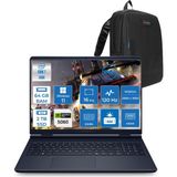 Dell Alienware 16 Aurora Intel Core 7 240H 64GB Ddr5 2tb SSD Windows 11 Pro 8gb RTX5060 16 Inç 2K(2560×1600) Wqxga 120Hz Wva Gaming Laptop AC16250C716156WP39 + Zetta Çanta - 2 TB - 64 GB