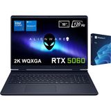 Dell Alienware 16 Aurora Intel Core 7-240H Geforce Rtx 5060 8gb 16 Inç 2k Wqxga 120Hz Wva Windows 11 Pro Oem Kutu Gaming Laptop AC16250-C71615U56N - 2 TB - 32 GB