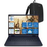 Dell Alienware 16 Aurora Intel Core 9-270H Aı 24GB GB 4tb SSD 8GB/RTX5070 Gddr7 115W 16" 2.5k 2560 x 1600 Wqxga 120Hz Freedos Taşınabilir Bilgisayar WAC16250-C932157F07+ZETTAÇANTA