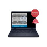 Dell Alienware 16 Aurora Intel Core i5-210H RTX4050-65W 16GB DDR5 512GB SSD 16" Windows11H AC16250