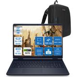 Dell Alienware 16 Aurora Intel Core I9-270H Aı 64GB GB 2tb Ssd+2tb SSD 8GB/RTX5070 Gddr7 115W 16" 2.5k 2560 x 1600 Wqxga 120Hz Freedos Gaming Laptop WAC16250-C932157F30+ZETTAÇANTA