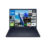 Dell Alienware 16 AuroraAC16250-C716156WQB2 7-240H 32 GB 1 TB SSD 8 GB RTX5060 16" 2k W11H WQXGA Dizüstü Bilgisayar