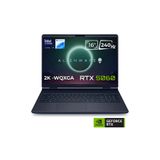 Dell Alienware 16X Aurora AC16251 U9 275HX 16GB 1TB + 512GB SSD 8GB RTX5060 115W 16 W11