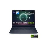 Dell Alienware 16X Aurora AC16251 Ultra 7 255HX 16GB 1TB SSD 8GB RTX5060 115W 16 WQXGA 240Hz W11
