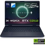 Dell Alienware 16X Aurora AC16251 Ultra 7 255HX 32GB 1tb SSD 8gb RTX5060 115W 16 Wqxga 240Hz Windows 11 - 1 TB - 32 GB