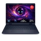 Dell Alienware 16X Aurora Ac16251 Ultra 7 255Hx 32Gb 1Tb Ssd 8Gb Rtx5060 115W 16 Wqxga 240Hz Windows 11