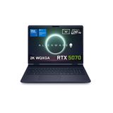 Dell Alienware 16x Aurora Core Ultra 9-275hx 32gb Ddr5 1tb Ssd Rtx5070 8gb 155w 16'' 3ms W11h Gaming