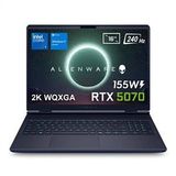 Dell Alienware 16X Aurora Core Ultra 9 275HX-RTX5070 8GB-32Gb-1Tb Ssd-16inc-W11
