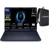 Dell Alienware 16X Aurora Intel Core Ultra 9-275HX AC16251-CU932157W-K02 96GB 1tb RTX5070 8gb W11HOME 16 Inç 2k Wqxga 240Hz 3ms Wva Taşınabilir Bilgisayar - 1 TB - 96 GB
