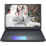 Dell Alienware 18 Area-51 AA18250 Ultra 9 275HX 16 GB Ram 1 Tb SSD 16GB RTX5080 175W 300Hz Freedos Ingilizce Klavye K9