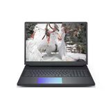 Dell Alienware 18 Area-51 AA18250 Ultra 9 275HX 16 GB Ram 2 Tb SSD 24GB RTX5090 175W 300Hz Freedos Ingilizce Klavye K11