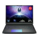Dell Alienware 18 Area-51 Aa18250 Ultra 9 275Hx 64Gb 1Tb Ssd 16Gb Rtx5080 175W 18 Wqxga 300Hz Windows 11 Pro İngilizce Klavye