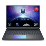 Dell Alienware 18 Area-51 Aa18250 Ultra 9 275Hx 64Gb 1Tb Ssd 24Gb Rtx5090 175W 18 Wqxga 300Hz Windows 11 Pro İngilizce Klavye