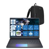 Dell Alienware 18 Area-51 AA18250 Ultra 9 275HX DDR5 128GB 1TB SSD 24GB/RTX5090 175W 18inç WQXGA 300Hz 500Nits Freedos Gaming Laptop AA1825090P51+ZettaÇanta