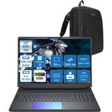 Dell Alienware 18 Area-51 AA18250 Ultra 9 275HX DDR5 128GB 4TB SSD +4TB SSD 24GB/RTX5090 175W 18inç WQXGA 300Hz 500Nits Windows11Pro Gaming Laptop AA1825090P56+ZettaÇanta