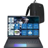 Dell Alienware 18 Area-51 AA18250 Ultra 9 275HX DDR5 128GB 512GB SSD 24GB/RTX5090 175W 18inç WQXGA 300Hz 500Nits Windows11Pro Gaming Laptop AA1825090P49+ZettaÇanta