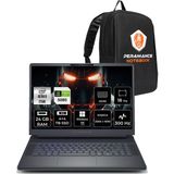 Dell Alienware 18 Area-51 Core Ultra 9 275HX RTX 5080 16GB Gaming Laptop 24GB RAM 4TB SSD 18" QHD+ 300Hz Win11 Pro + Per4 Çanta AA18250U932180WP460 - 8 TB - 24 GB