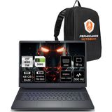 Dell Alienware 18 Area-51 Core Ultra 9 275HX RTX 5080 16GB Gaming Laptop 48GB RAM 12TB SSD 18" QHD+ 300Hz FreeDOS + Per4 Çanta AA18250U932180WP342 - 12 TB - 48 GB