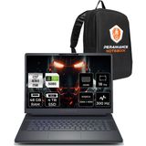 Dell Alienware 18 Area-51 Core Ultra 9 275HX RTX 5080 16GB Gaming Laptop 48GB RAM 4TB SSD 18" QHD+ 300Hz FreeDOS + Per4 Çanta AA18250U932180WP340 - 4 TB - 48 GB