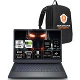 Dell Alienware 18 Area-51 Core Ultra 9 275HX RTX 5080 16GB Gaming Laptop 64GB RAM 4TB SSD 18" QHD+ 300Hz Win11 Pro + Per4 Çanta AA18250U932180WP487 - 4 TB - 64 GB