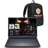 Dell Alienware 18 Area-51 Core Ultra 9 275HX RTX 5080 16GB Gaming Laptop 8GB RAM 12TB SSD 18" QHD+ 300Hz FreeDOS + Per4 Çanta AA18250U932180WP307 - 12 TB - 8 GB