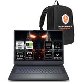 Dell Alienware 18 Area-51 Core Ultra 9 275HX RTX 5080 16GB Gaming Laptop 96GB RAM 4TB SSD 18" QHD+ 300Hz FreeDOS + Per4 Çanta AA18250U932180WP362 - 8 TB - 96 GB