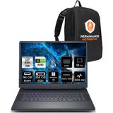 Dell Alienware 18 Area-51 Core Ultra 9 275HX RTX 5090 24GB Gaming Laptop 96GB RAM 512GB SSD 18" QHD+ 300Hz Win11 Pro + Per4 Çanta AA18250U932190WP498 - 512 GB - 96 GB