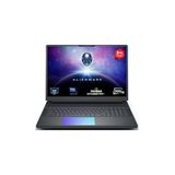 Dell Alienware 18 Area-51 Ultra 9 275HX 64GB 2TB SSD 16GB RTX5080 175W 300Hz Windows 11 Pro Ingilizce Klavye