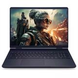 Dell Alienware Aurora16 Ac16250a005 Core5 210H 32Gb 512Ssd Rtx4050 16" Wqxga W11h Dizüstü Bilgisayar
