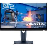 Dell Alienware AW2525HM 24.5 inç 320Hz 0.5ms Pivot Oyuncu Monitörü