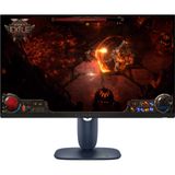 Dell Alienware AW2725DM 27 inç 180Hz 1ms Pivot Oyuncu Monitörü