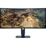Dell Alienware AW3425DWM 34 inç 180Hz 1ms Curved Oyuncu Monitörü
