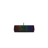 Dell Alienware Aw410k Rgb Cherry Mx Brown Switch Ingilizce Mekanik Kablolu Gaming Klavye (545-bbdk) Siyah