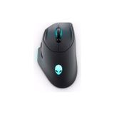 Dell Alienware AW620M Alienfx Rgb 26.000 Dpı Optik Kablosuz Gaming Mouse