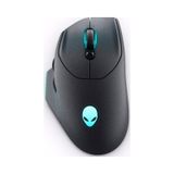 Dell Alienware AW620M Kablosuz RGB Optik Oyuncu Mouse siyah