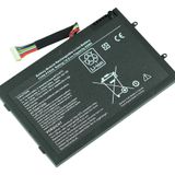 Dell Alienware M14X R2 Uyumlu Laptop Batarya