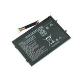 Dell Alienware P06T001 Uyumlu Laptop Batarya