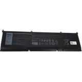Dell Alienware P45e M17 R3 6 Cell Batarya